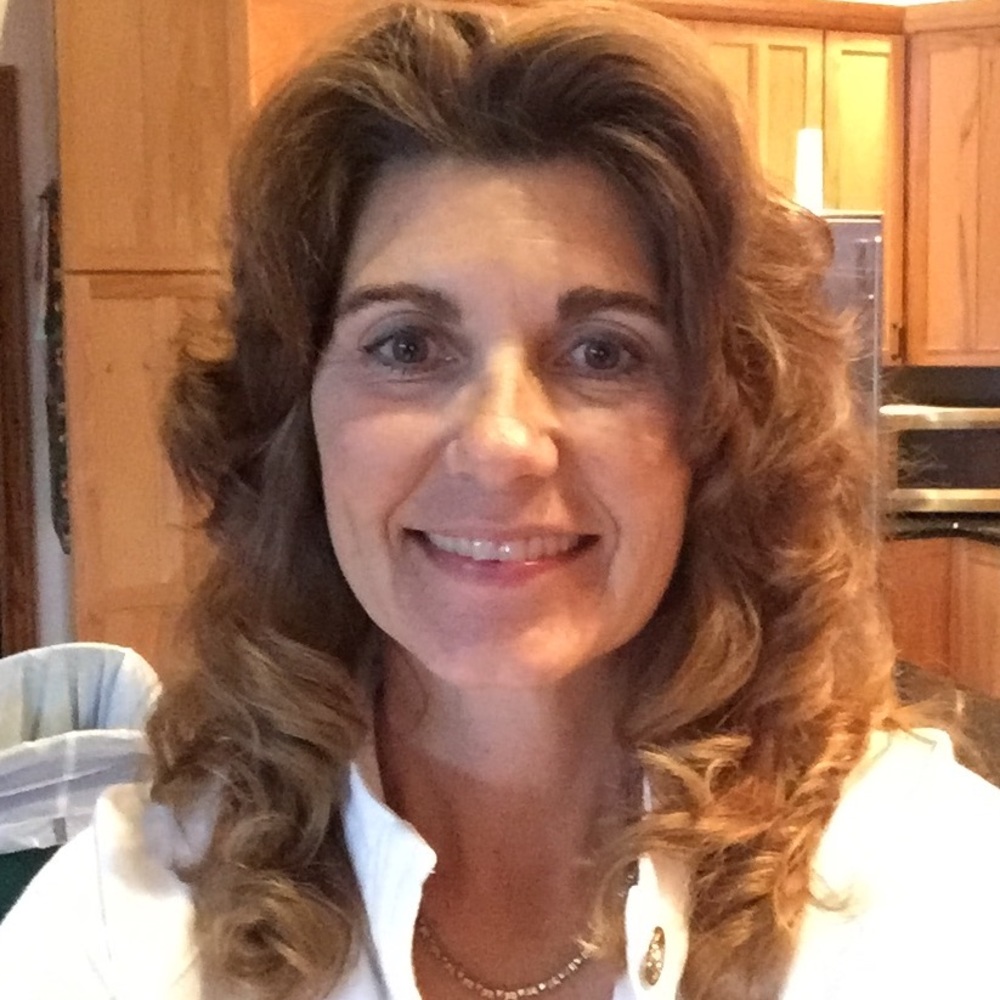 Meet your Posher, Maryann